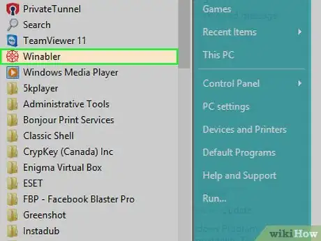 Imagen titulada Turn Off Windows Activation Messages in Windows 8 Step 10