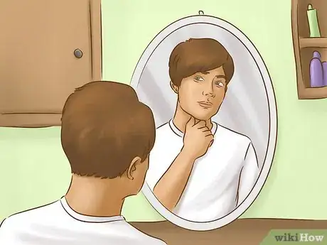 Imagen titulada Impress a Girl on a First Date Step 4