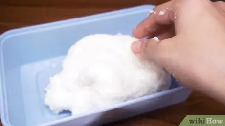 Imagen titulada Make Cloud Slime Step 6