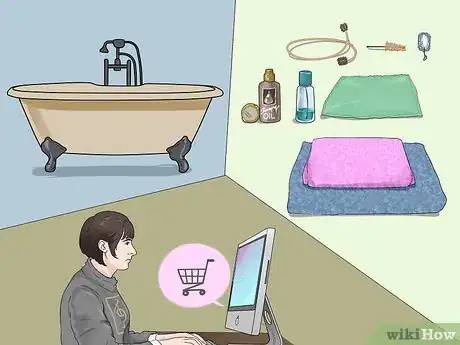 Imagen titulada Clean a Trumpet Step 1