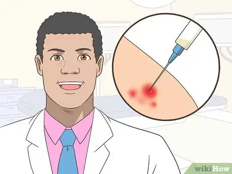 Imagen titulada Get Rid of Acne Cysts Fast Step 2