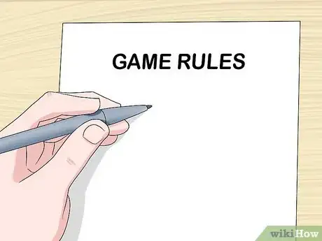 Imagen titulada Make Your Own Game Step 2