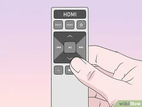 Imagen titulada Connect a Vizio Soundbar to a TV Step 26