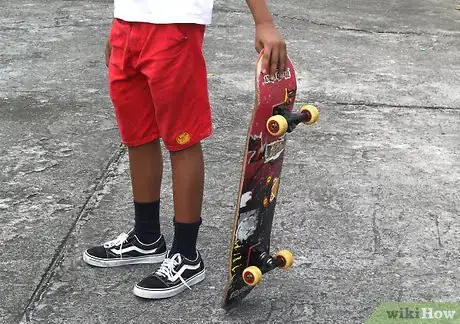 Imagen titulada Build a Skateboard Step 17