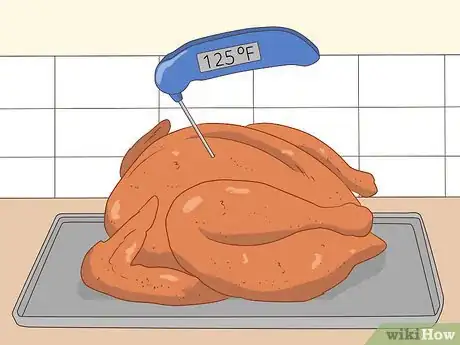 Imagen titulada Cook a Frozen Turkey Step 5
