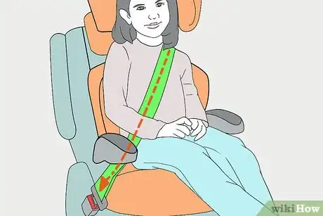 Imagen titulada Adjust Your Seat Belt Step 20