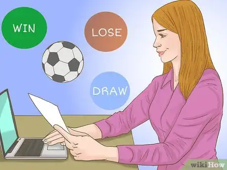 Imagen titulada Win at Football (Soccer) Betting Step 4
