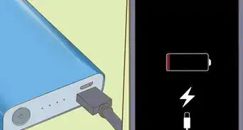 cargar un iPad sin cargador