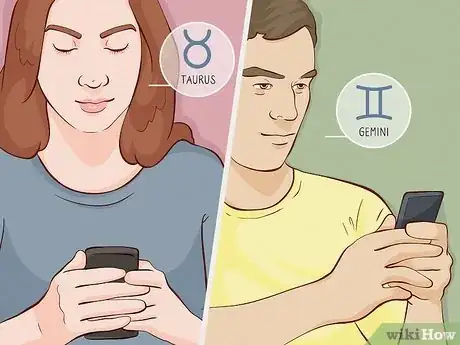 Imagen titulada Attract a Gemini Man As a Taurus Woman Step 1