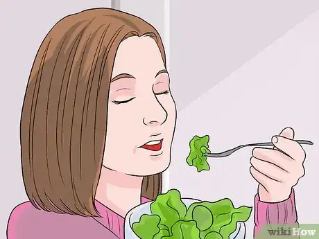 Imagen titulada Raise Blood Platelet Level Naturally Step 1