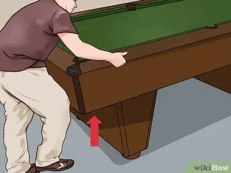 Imagen titulada Move a Pool Table Step 3