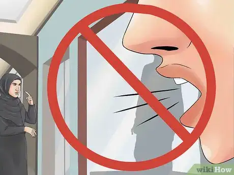 Imagen titulada Behave During Ramadan in Dubai Step 6