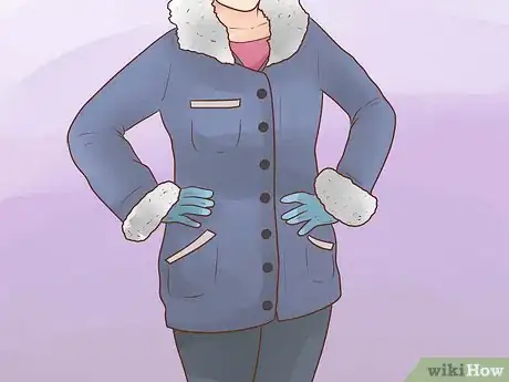 Imagen titulada Prevent Frostbite Step 7