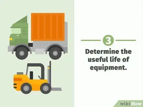 Imagen titulada Depreciate Equipment Step 3