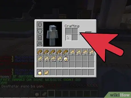 Imagen titulada Play the Minecraft Survival Games Step 10