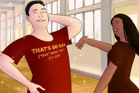 Imagen titulada Woman Supporting Awesome Gay Friend.png