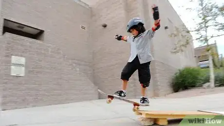 Imagen titulada Become an Amazing Skateboarder Step 3