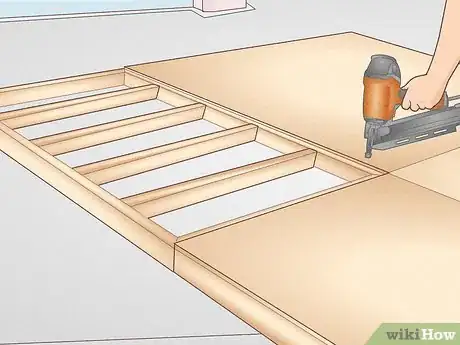 Imagen titulada Make an Outdoor Dance Floor Step 19