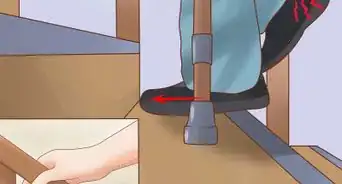 usar un bastón correctamente