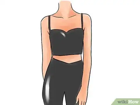 Imagen titulada Create a Catwoman Costume Step 7
