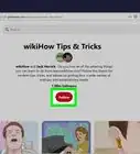 usar Pinterest