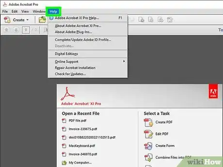 Imagen titulada Fix Adobe Crashing Step 6