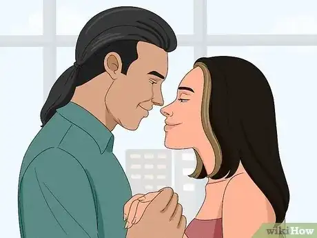 Imagen titulada Is Pisces Compatible with Capricorn Step 4