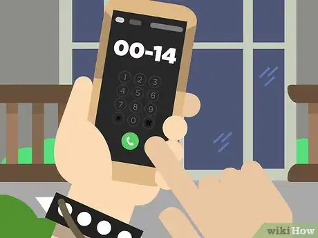 Imagen titulada Dial to Mexico Step 8