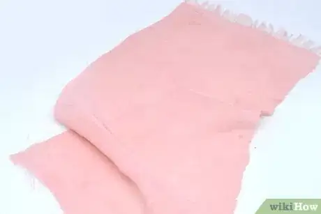 Imagen titulada Dye Chiffon Fabric Step 10