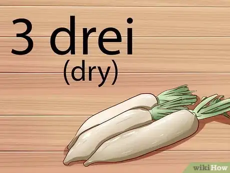 Imagen titulada Count to 10 in German Step 6