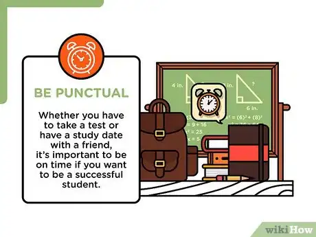 Imagen titulada Be a Successful Student Step 2