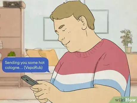 Imagen titulada Make Your Sick Boyfriend Feel Better over Text Step 7