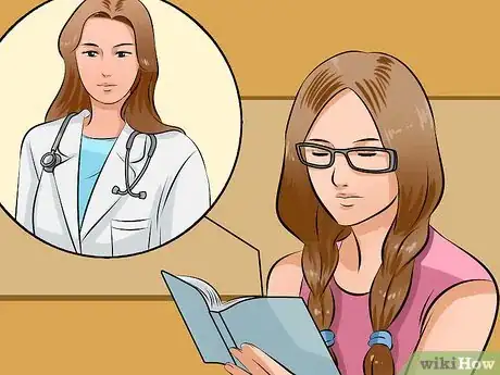 Imagen titulada Become a Stronger Woman Step 1