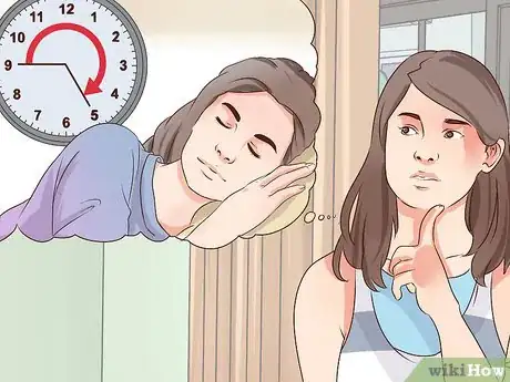 Imagen titulada Stop Taking Prozac Step 16