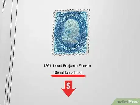 Imagen titulada Find The Value Of a Stamp Step 12