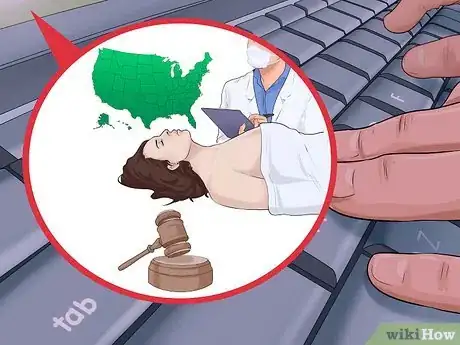 Imagen titulada Obtain Autopsy Reports & Results Step 2