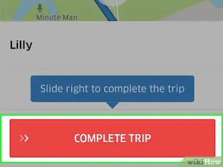 Imagen titulada Request a Ride on Uber Step 9