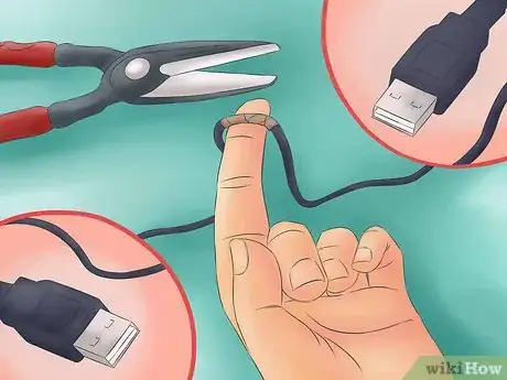 Imagen titulada Make a Portable and Rechargeable USB Charger Step 11