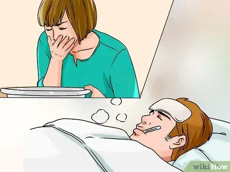 Imagen titulada Cure Stomach Cramps Step 17