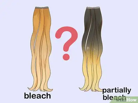 Imagen titulada Dye Your Hair Pink Step 6