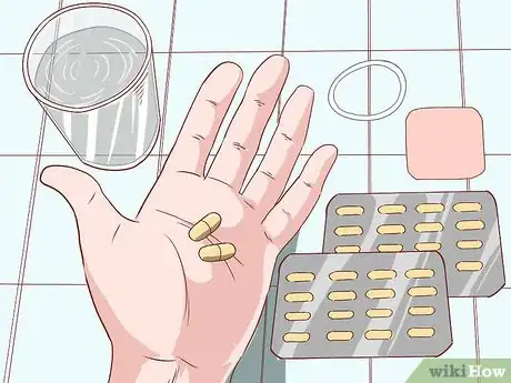 Imagen titulada Make Cramps Go Away Step 8