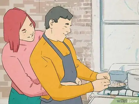 Imagen titulada Build Intimacy with a Man Step 1