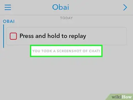 Imagen titulada Earn Snapchat Trophies Step 10