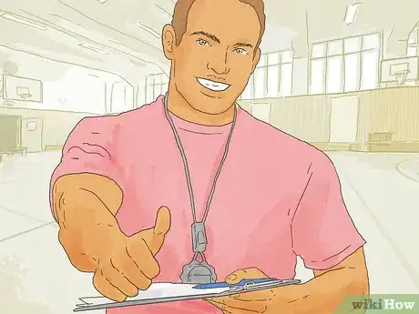 Imagen titulada Become a Certified Gymnastics Instructor Step 1