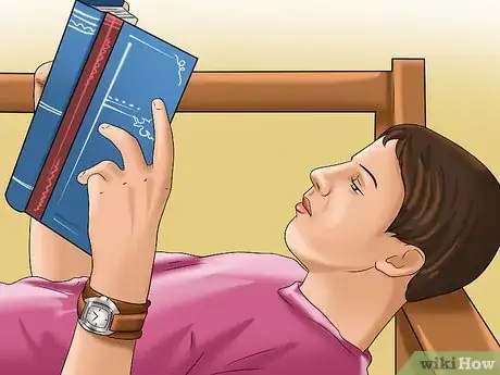 Imagen titulada Be Productive While Entertaining Yourself Step 8