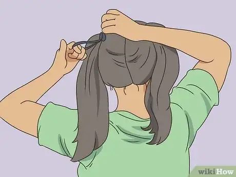 Imagen titulada Style Wet Hair Step 8.jpeg