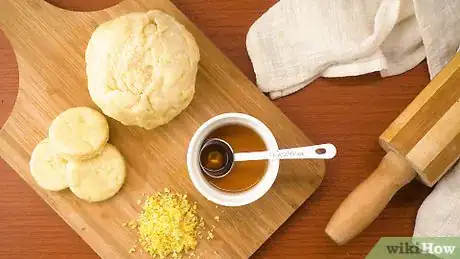 Imagen titulada Make Vegan Scones Step 11