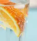 hacer agua mineral