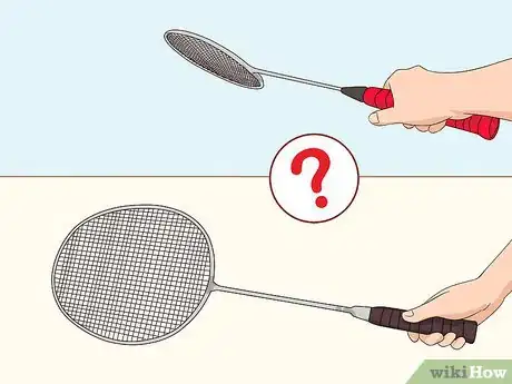 Imagen titulada Serve in Badminton Step 21