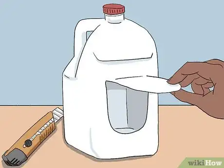 Imagen titulada Move a Bird Nest Step 8